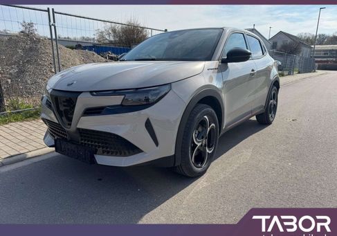 Alfa Romeo Junior, 2025