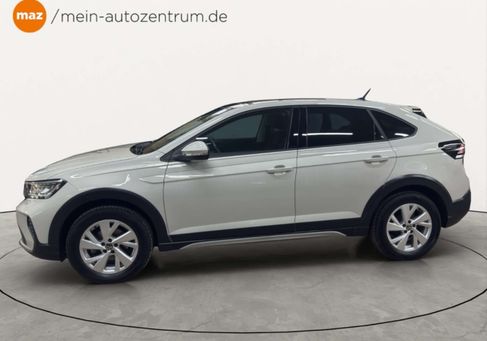 Volkswagen Taigo, 2023
