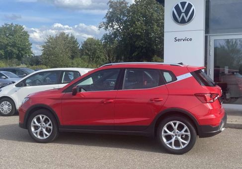 Seat Arona, 2024 3