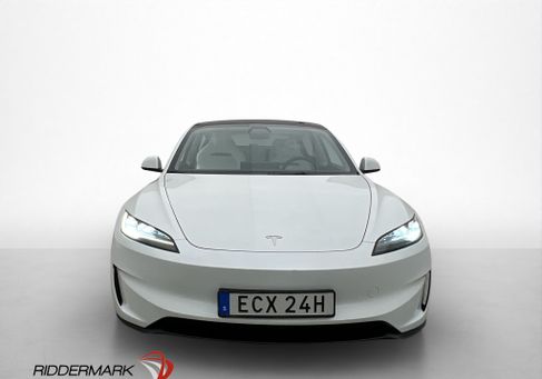 Tesla Model 3, 2024 2