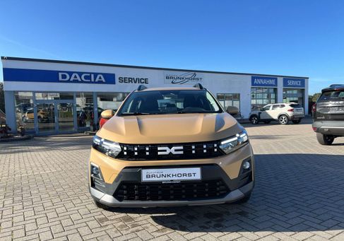 Dacia Sandero, 2026 3