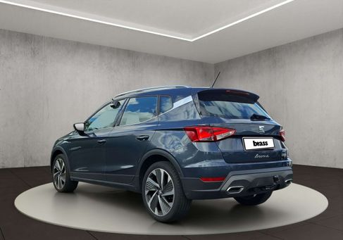 Seat Arona, 2023 3