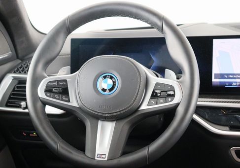 BMW X5, 2025