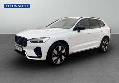 Volvo XC60, 2025