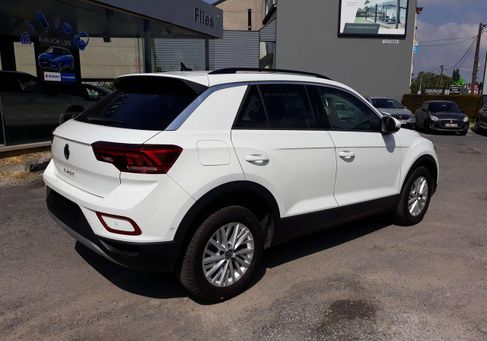 Volkswagen T-Roc, 2023