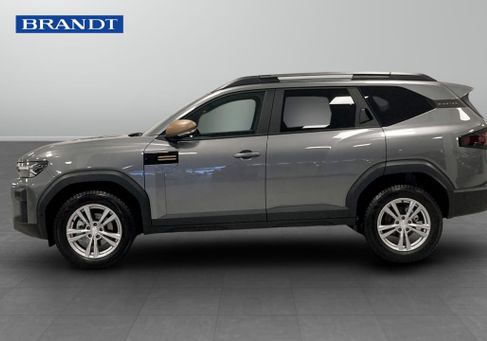 Dacia, 2026 3