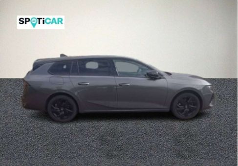 Opel Astra, 2024