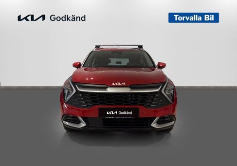 Kia Sportage, 2023 2