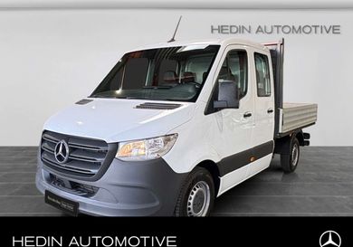 Mercedes-Benz Sprinter, 2022