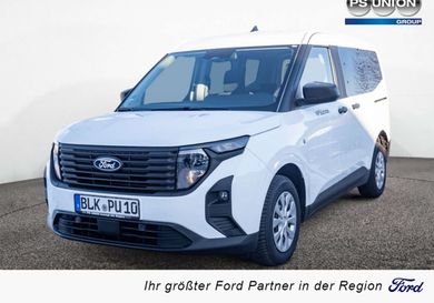 Ford Tourneo Courier, 2025