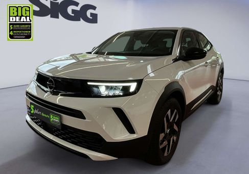 Opel Mokka, 2024 2