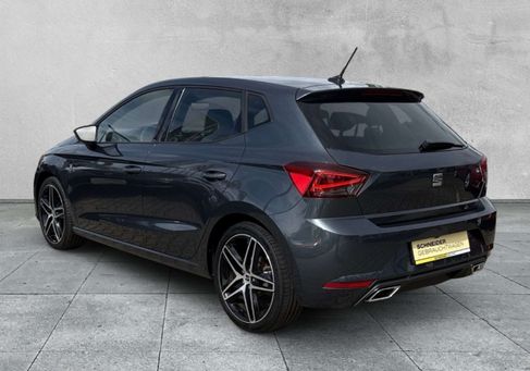 Seat Ibiza, 2023 3
