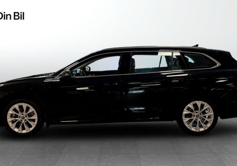 Skoda Superb, 2025