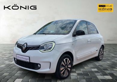 Renault Twingo, 2023