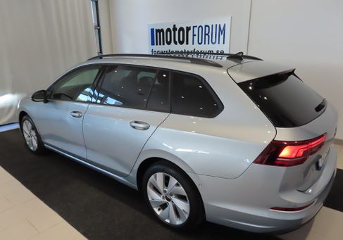 Volkswagen Golf, 2025 3