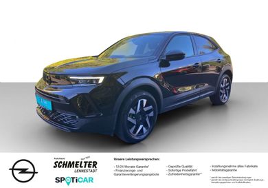 Opel Mokka, 2024