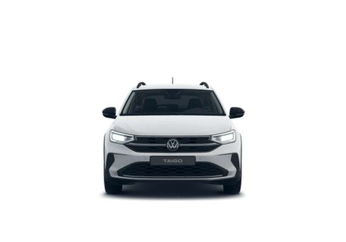Volkswagen Taigo, 2025