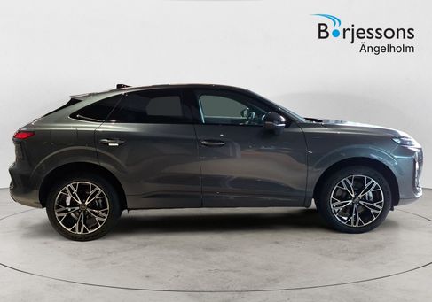 Audi Q3, 2026 2
