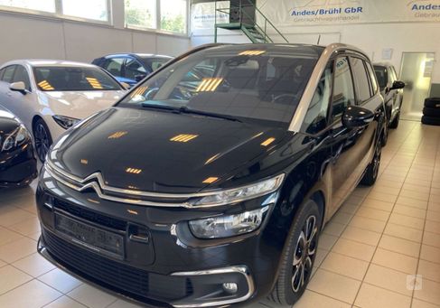 Citroën Grand C4 Picasso, 2020