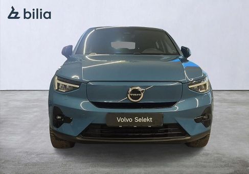 Volvo C40, 2023