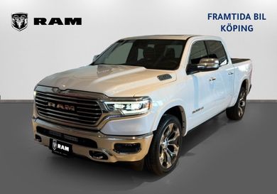 RAM 1500, 2022
