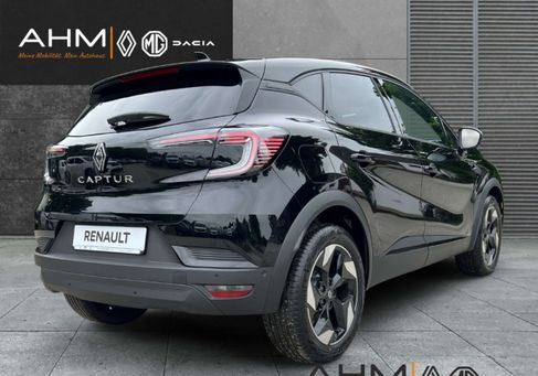 Renault Captur, 2025
