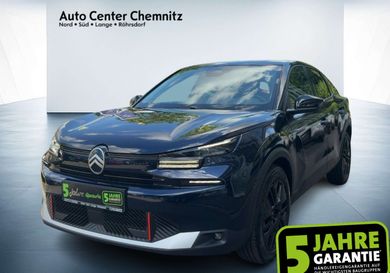 Citroën C4, 2026