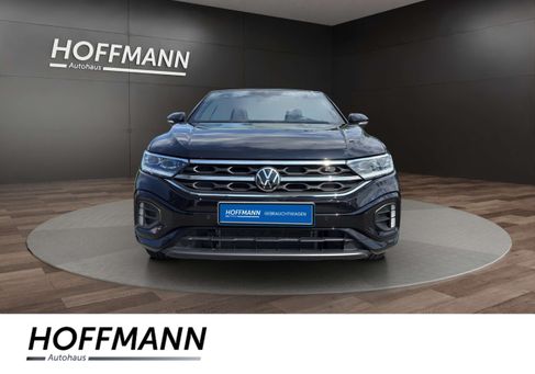 Volkswagen T-Roc, 2022