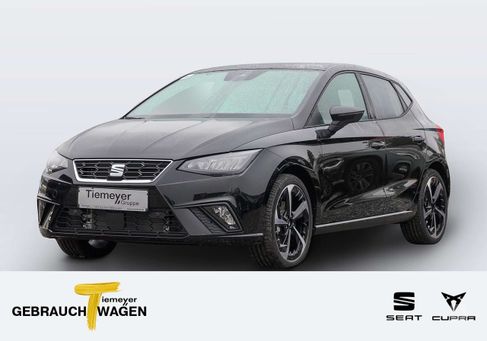 Seat Ibiza, 2024