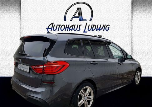 BMW 218, 2023 2