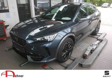 Cupra Formentor, 2022