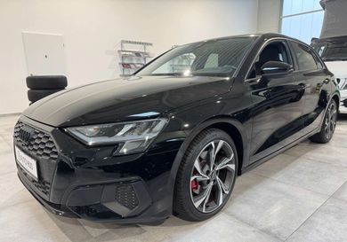 Audi A3, 2023