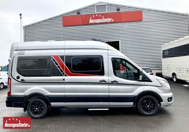 Ford Transit, 2023