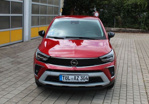 Opel Crossland X, 2024