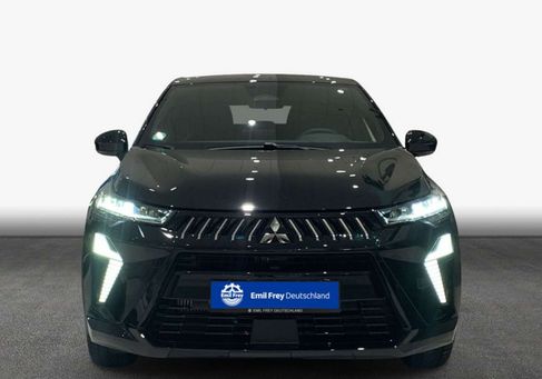 Mitsubishi Grandis, 2026 3