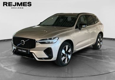 Volvo XC60, 2024