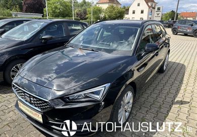 Seat Leon, 2024