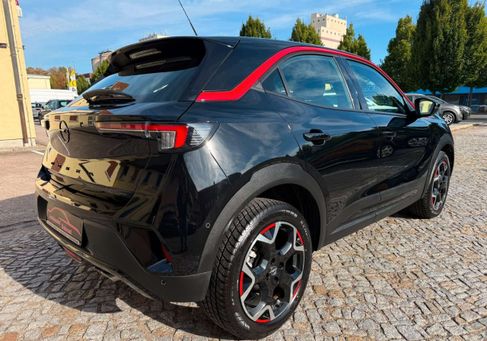 Opel Mokka, 2022 2