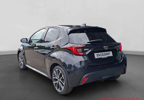 Toyota Yaris, 2026 3