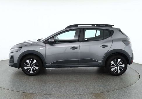Dacia Sandero, 2026