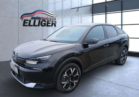 Citroën C4, 2025 2