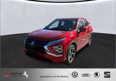 Mitsubishi Eclipse Cross, 2023