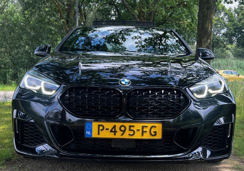 BMW 2er Gran Coupé, 2020