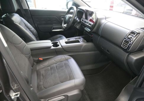 Citroën C5 Aircross, 2023 3