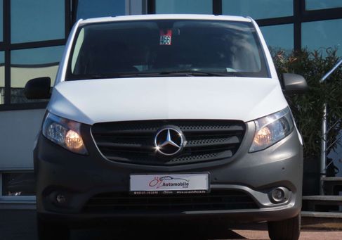 Mercedes-Benz Vito, 2019