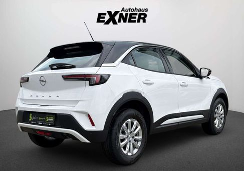 Opel Mokka, 2023 3