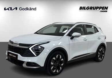 Kia Sportage, 2025