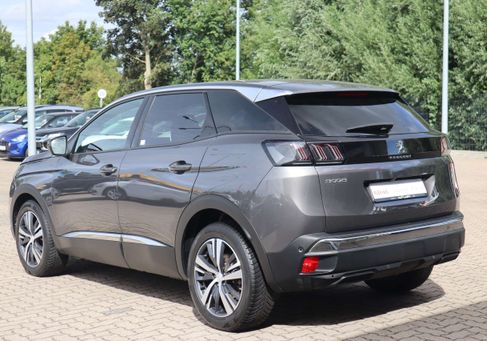 Peugeot 3008, 2023