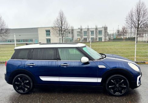 MINI Cooper SD, 2018