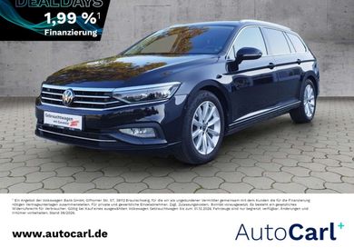 Volkswagen Passat Variant, 2023